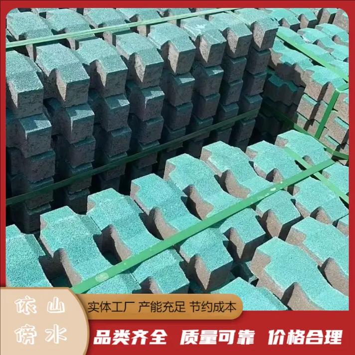南通透水砖 降低建筑结构负荷与提升清洁效能的新选择
